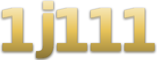 1j111 logo