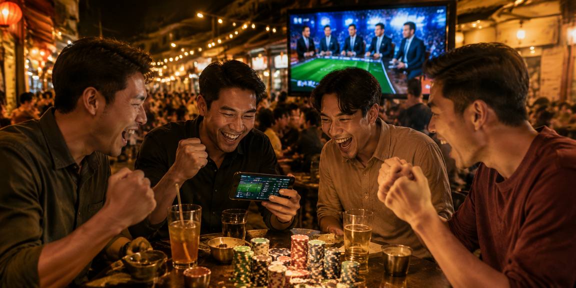 1j111 Ưu đãi nạp lại dành cho thành viên