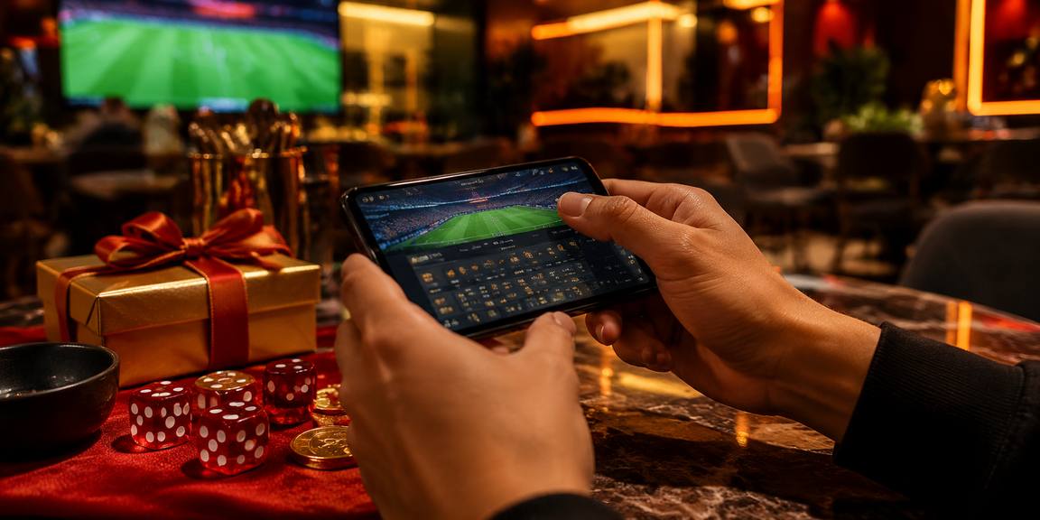 1j111 Sảnh casino 1j111 có gì cho bạn